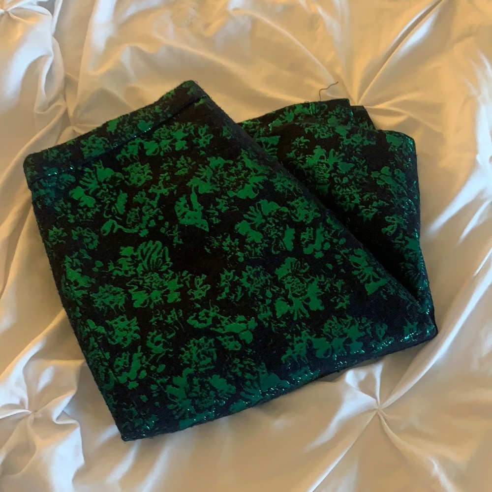 J Crew Skirt
